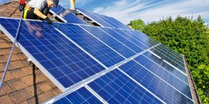 Production de l’électricité photovoltaïque rentable à Bezannes